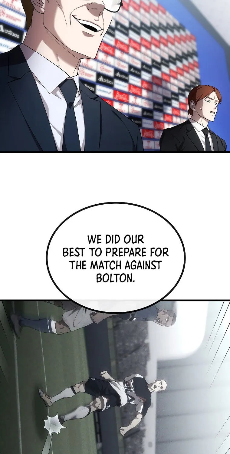 Read Dark Haired Tactical Genius chapter 26 image 5 on Lezhin