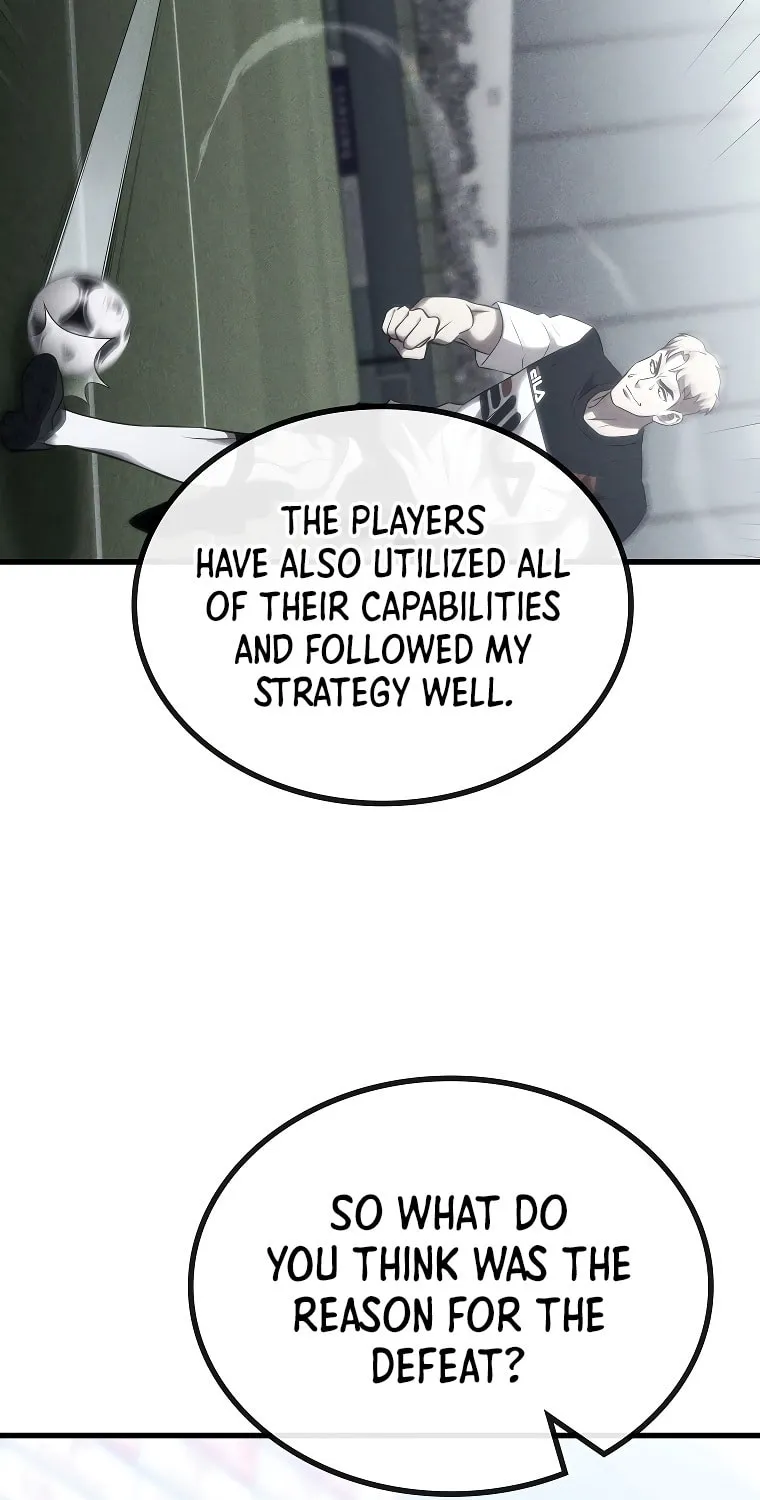 Read Dark Haired Tactical Genius chapter 26 image 6 on Lezhin