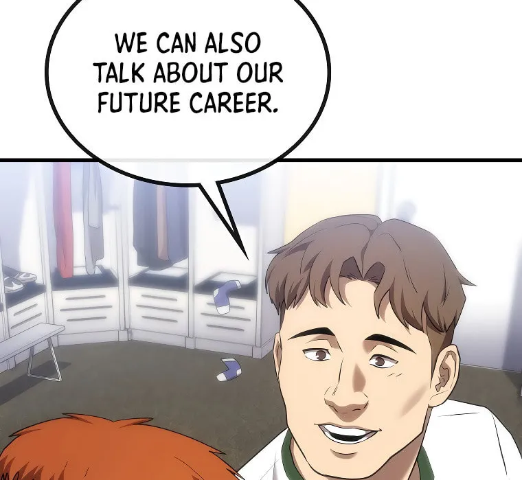 Read Dark Haired Tactical Genius chapter 26 image 60 on Lezhin