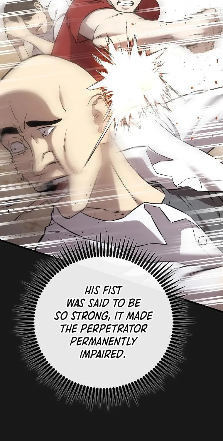 Read Dark Haired Tactical Genius chapter 26 image 83 on Lezhin