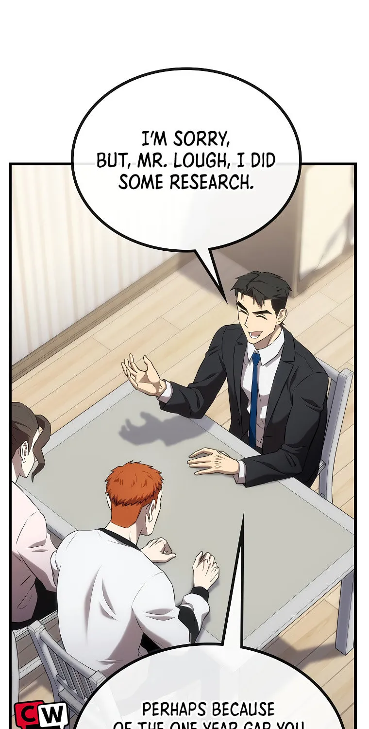 Read Dark Haired Tactical Genius chapter 26 image 89 on Lezhin