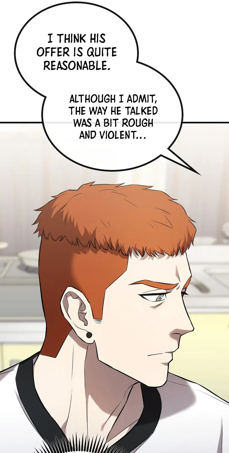 Read Dark Haired Tactical Genius chapter 27 image 12 on Lezhin