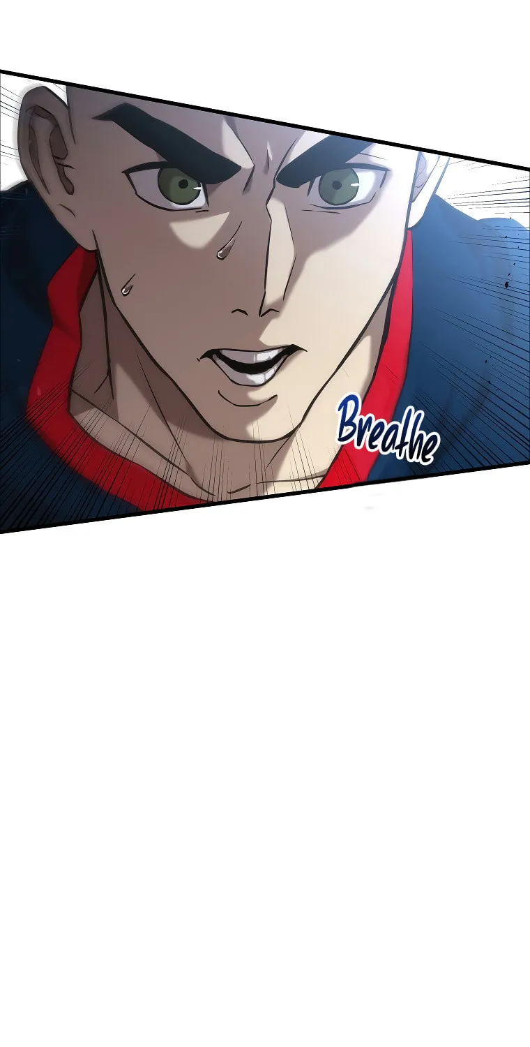 Read Dark Haired Tactical Genius chapter 27 image 32 on Lezhin