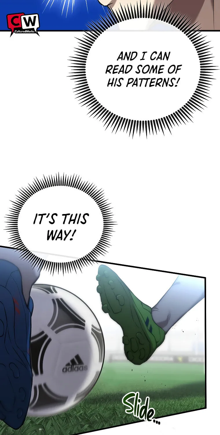 Read Dark Haired Tactical Genius chapter 27 image 36 on Lezhin