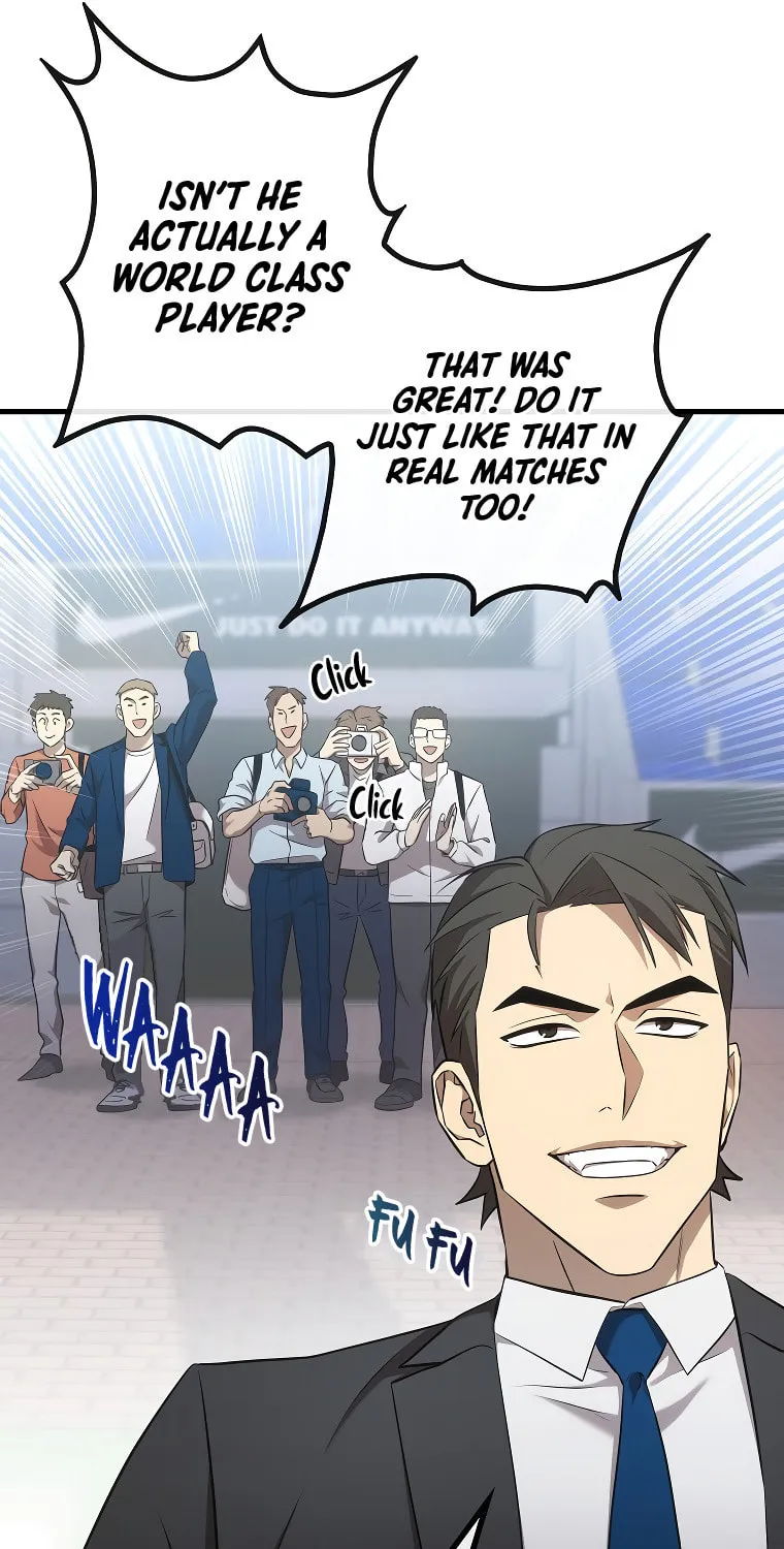 Read Dark Haired Tactical Genius chapter 27 image 42 on Lezhin