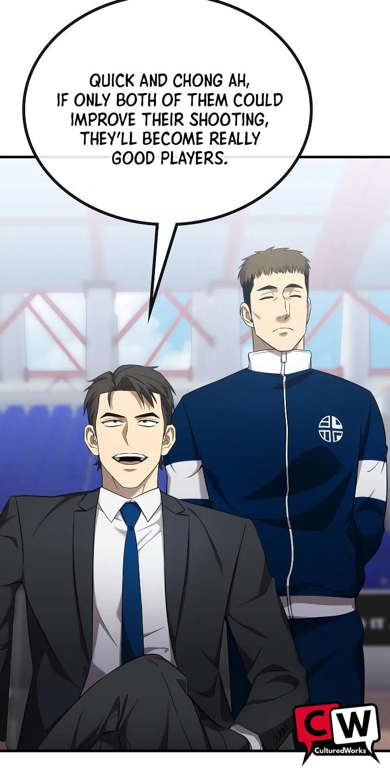 Read Dark Haired Tactical Genius chapter 27 image 46 on Lezhin