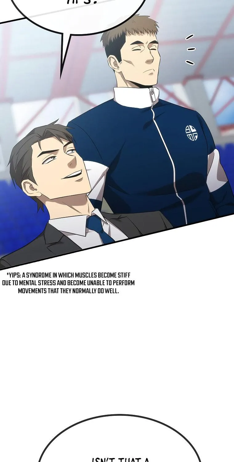 Read Dark Haired Tactical Genius chapter 27 image 48 on Lezhin