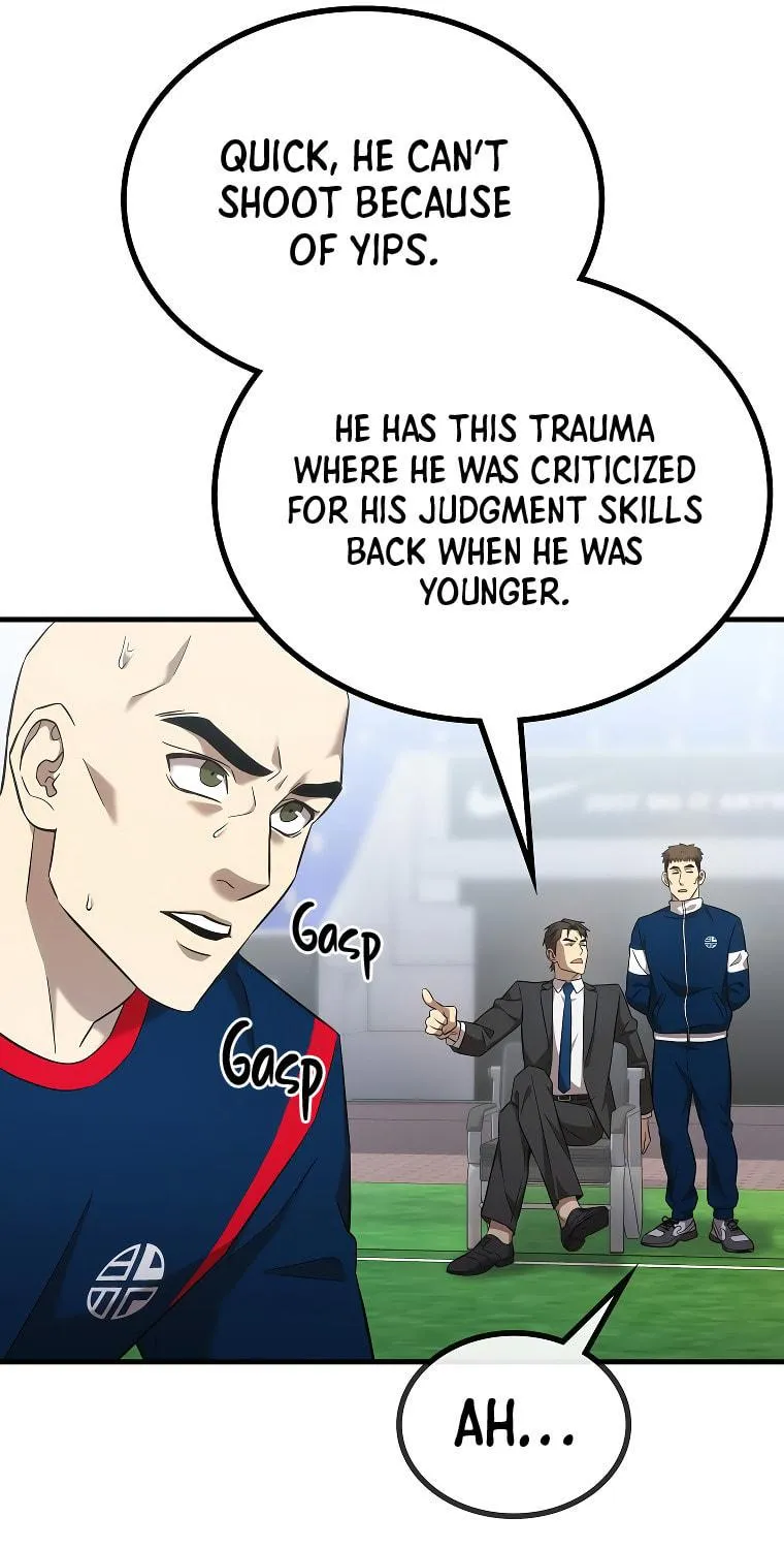 Read Dark Haired Tactical Genius chapter 27 image 52 on Lezhin