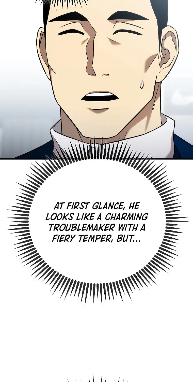 Read Dark Haired Tactical Genius chapter 27 image 54 on Lezhin