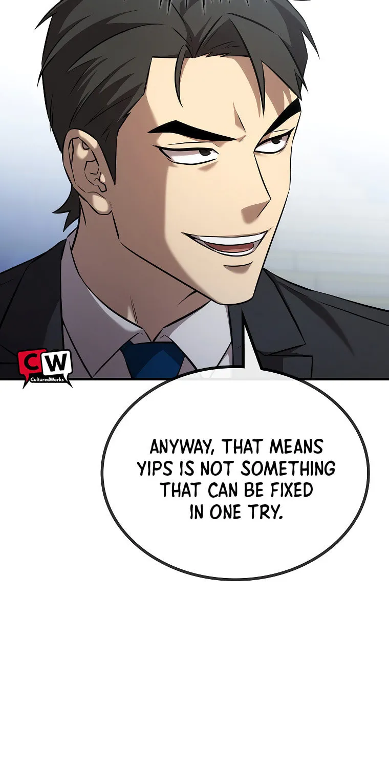 Read Dark Haired Tactical Genius chapter 27 image 56 on Lezhin