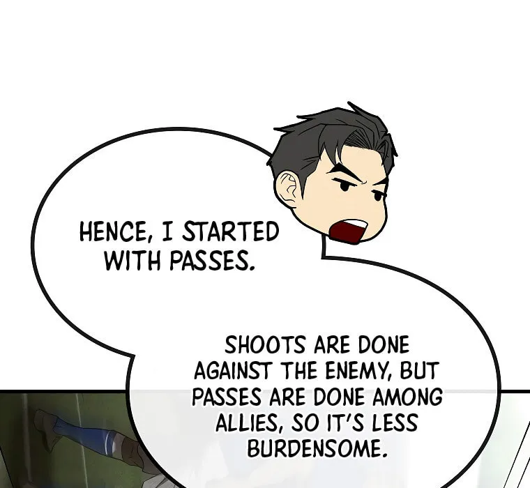 Read Dark Haired Tactical Genius chapter 27 image 57 on Lezhin