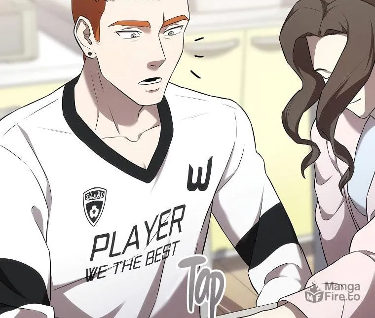 Read Dark Haired Tactical Genius chapter 27 image 9 on Lezhin