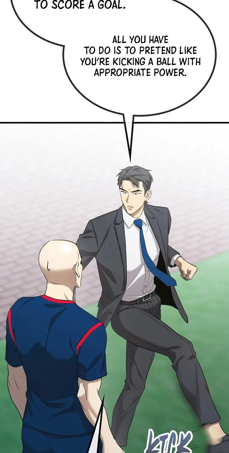 Read Dark Haired Tactical Genius chapter 27 image 90 on Lezhin