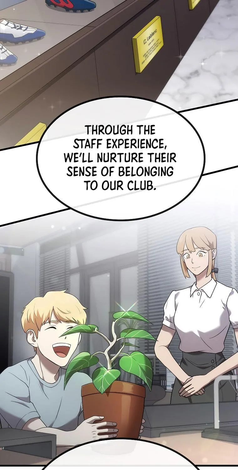 Read Dark Haired Tactical Genius chapter 28 image 10 on Lezhin