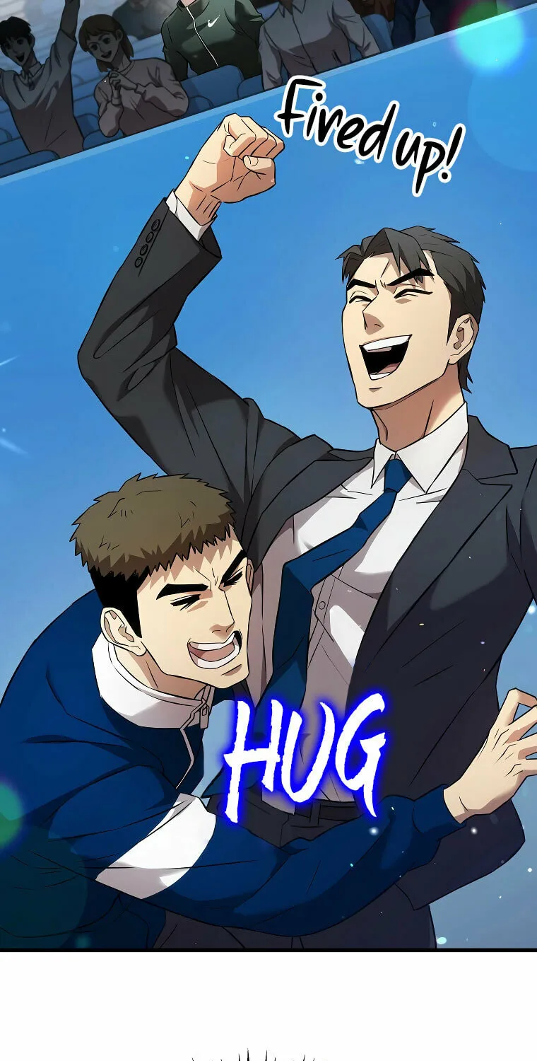 Read Dark Haired Tactical Genius chapter 28 image 118 on Lezhin
