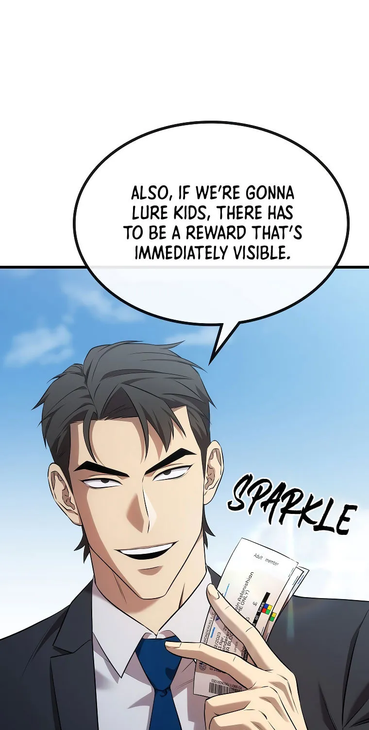 Read Dark Haired Tactical Genius chapter 28 image 12 on Lezhin
