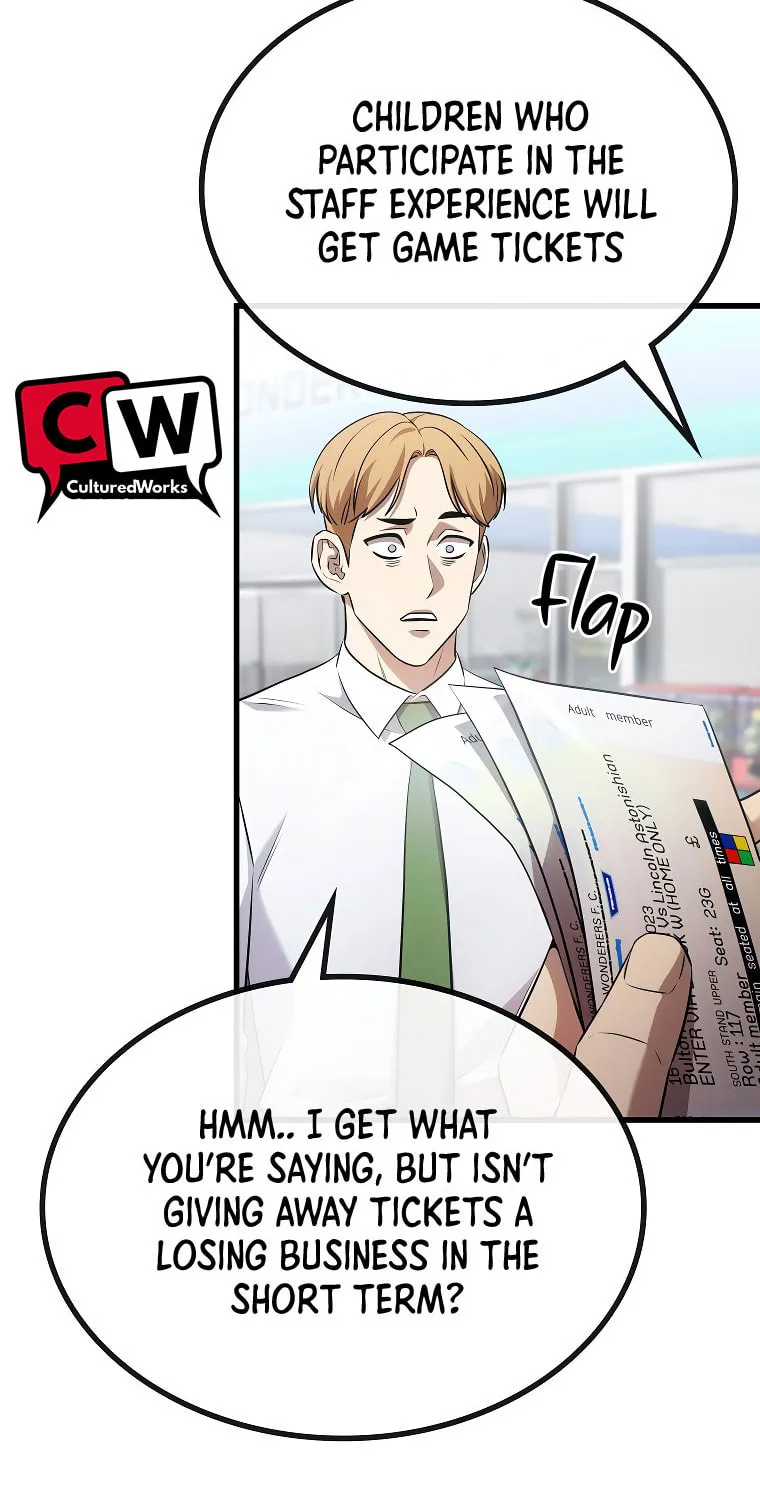 Read Dark Haired Tactical Genius chapter 28 image 14 on Lezhin