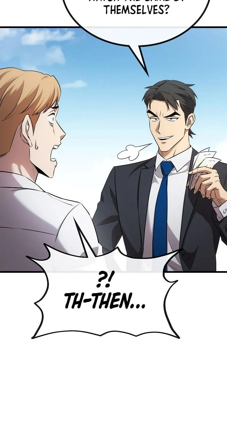 Read Dark Haired Tactical Genius chapter 28 image 16 on Lezhin