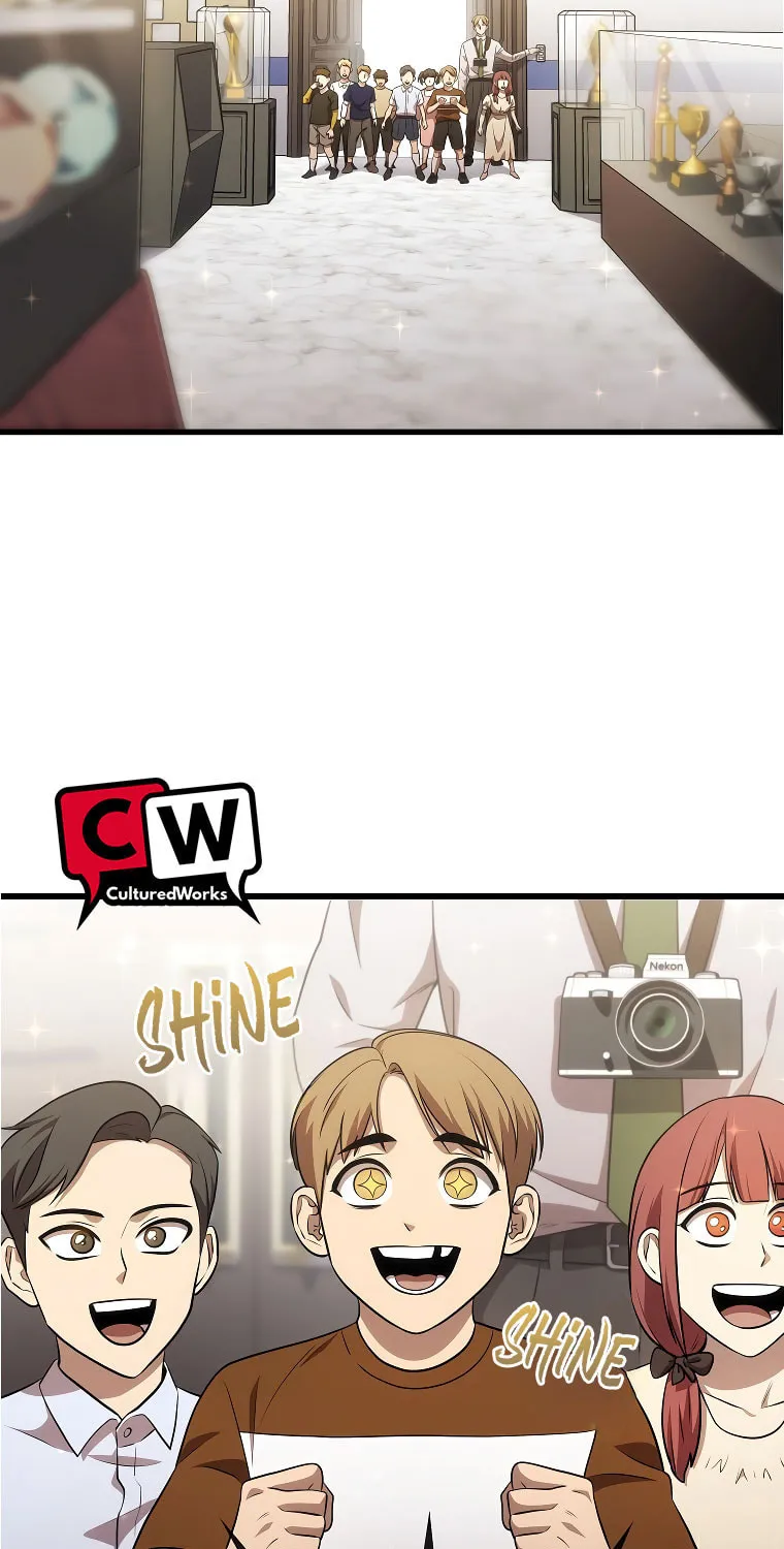 Read Dark Haired Tactical Genius chapter 28 image 26 on Lezhin