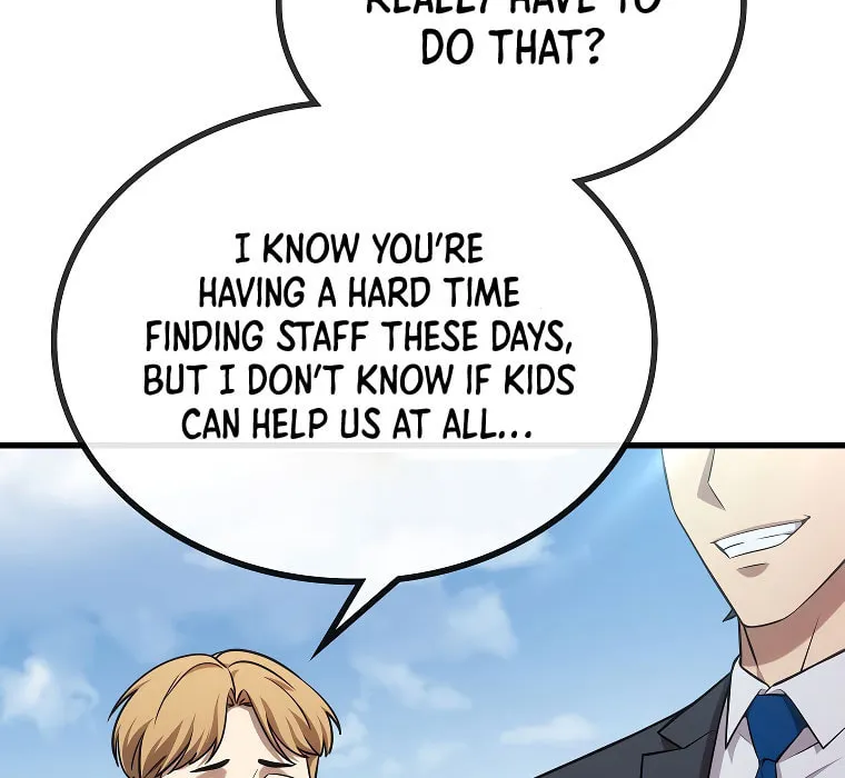Read Dark Haired Tactical Genius chapter 28 image 3 on Lezhin