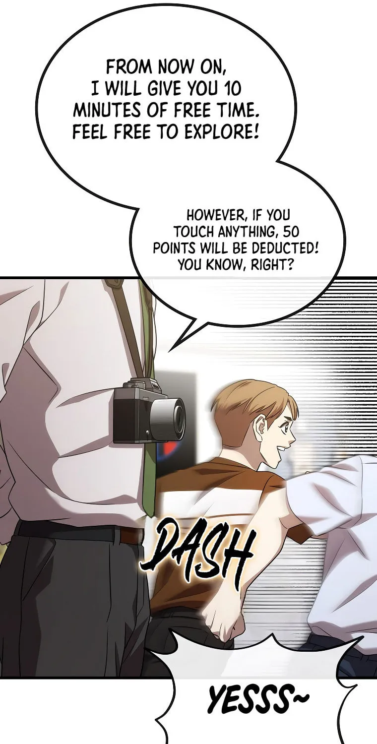 Read Dark Haired Tactical Genius chapter 28 image 36 on Lezhin