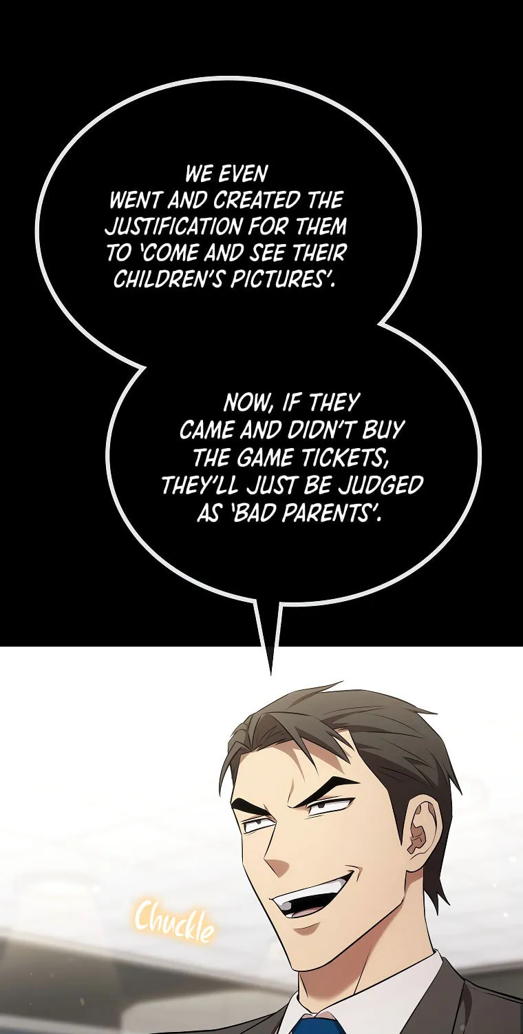Read Dark Haired Tactical Genius chapter 28 image 44 on Lezhin