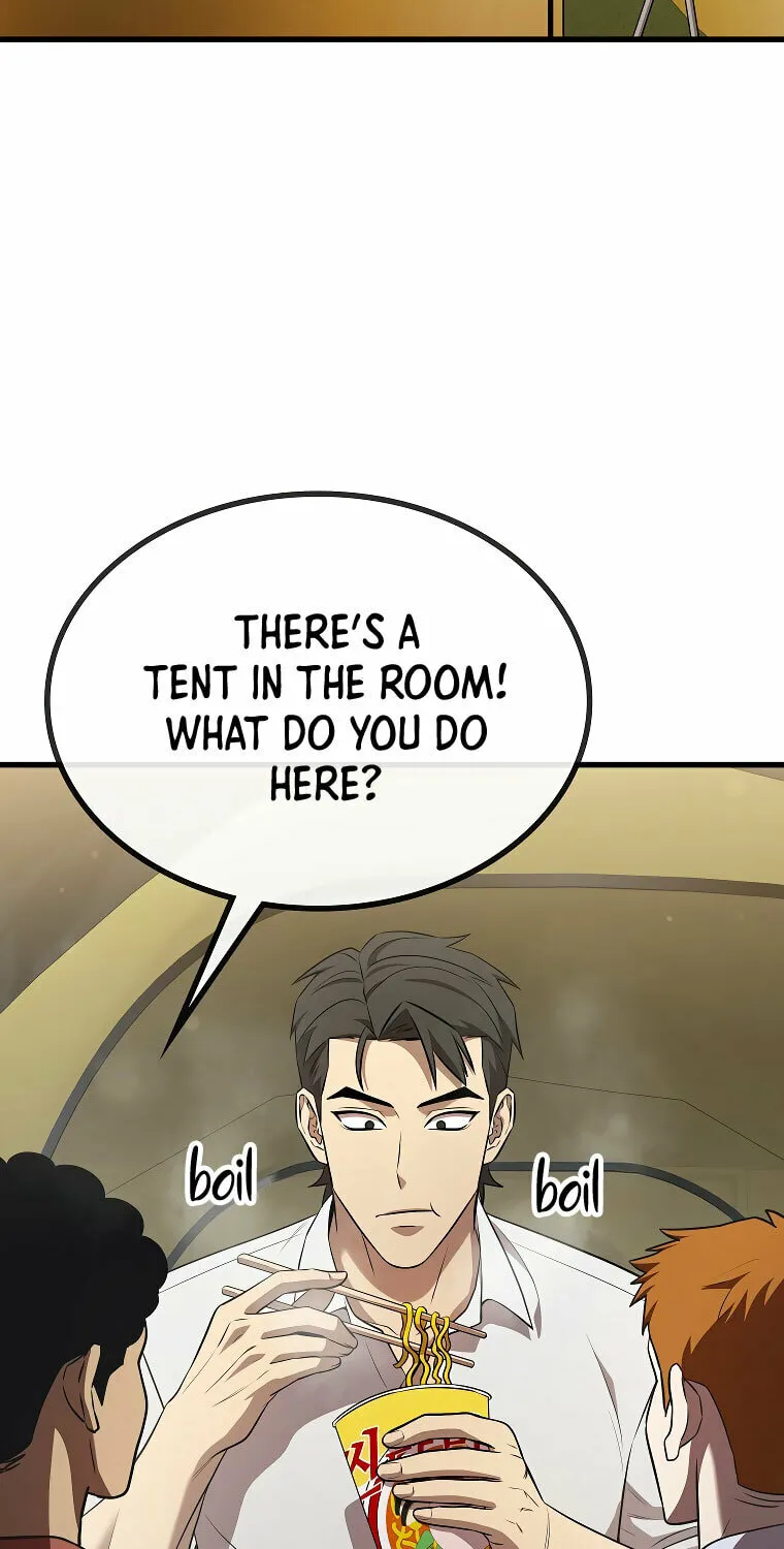 Read Dark Haired Tactical Genius chapter 28 image 53 on Lezhin