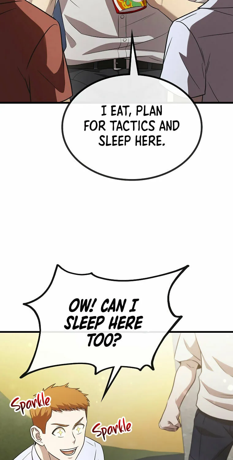 Read Dark Haired Tactical Genius chapter 28 image 54 on Lezhin