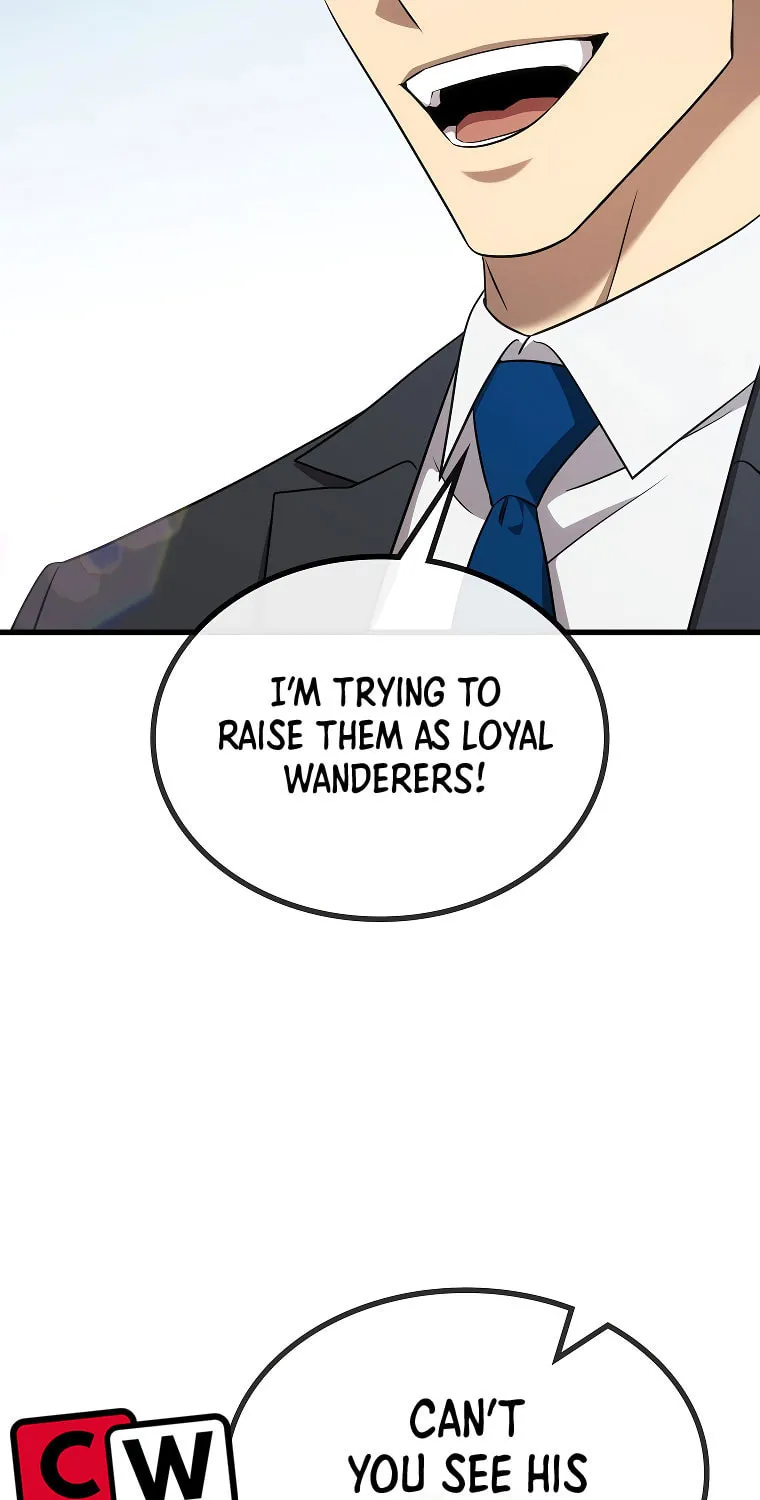 Read Dark Haired Tactical Genius chapter 28 image 6 on Lezhin