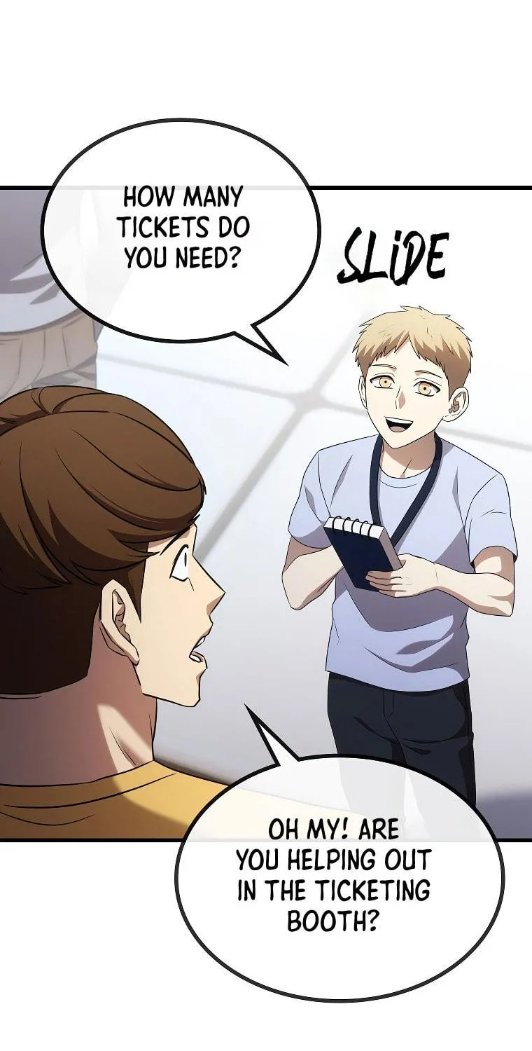 Read Dark Haired Tactical Genius chapter 28 image 63 on Lezhin