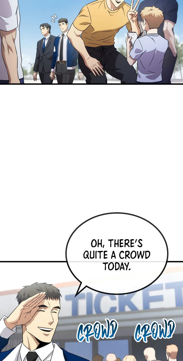 Read Dark Haired Tactical Genius chapter 28 image 65 on Lezhin