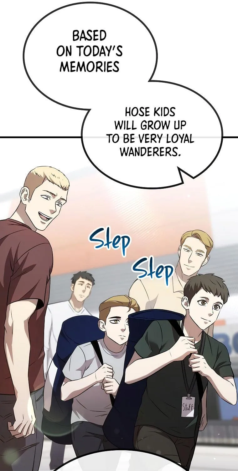 Read Dark Haired Tactical Genius chapter 28 image 69 on Lezhin