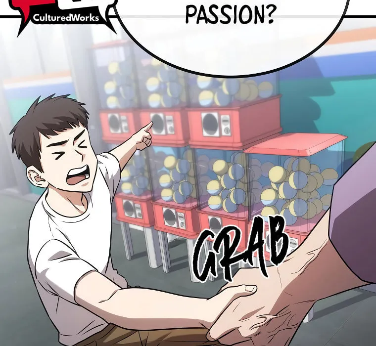 Read Dark Haired Tactical Genius chapter 28 image 7 on Lezhin