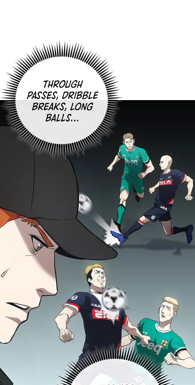 Read Dark Haired Tactical Genius chapter 28 image 88 on Lezhin