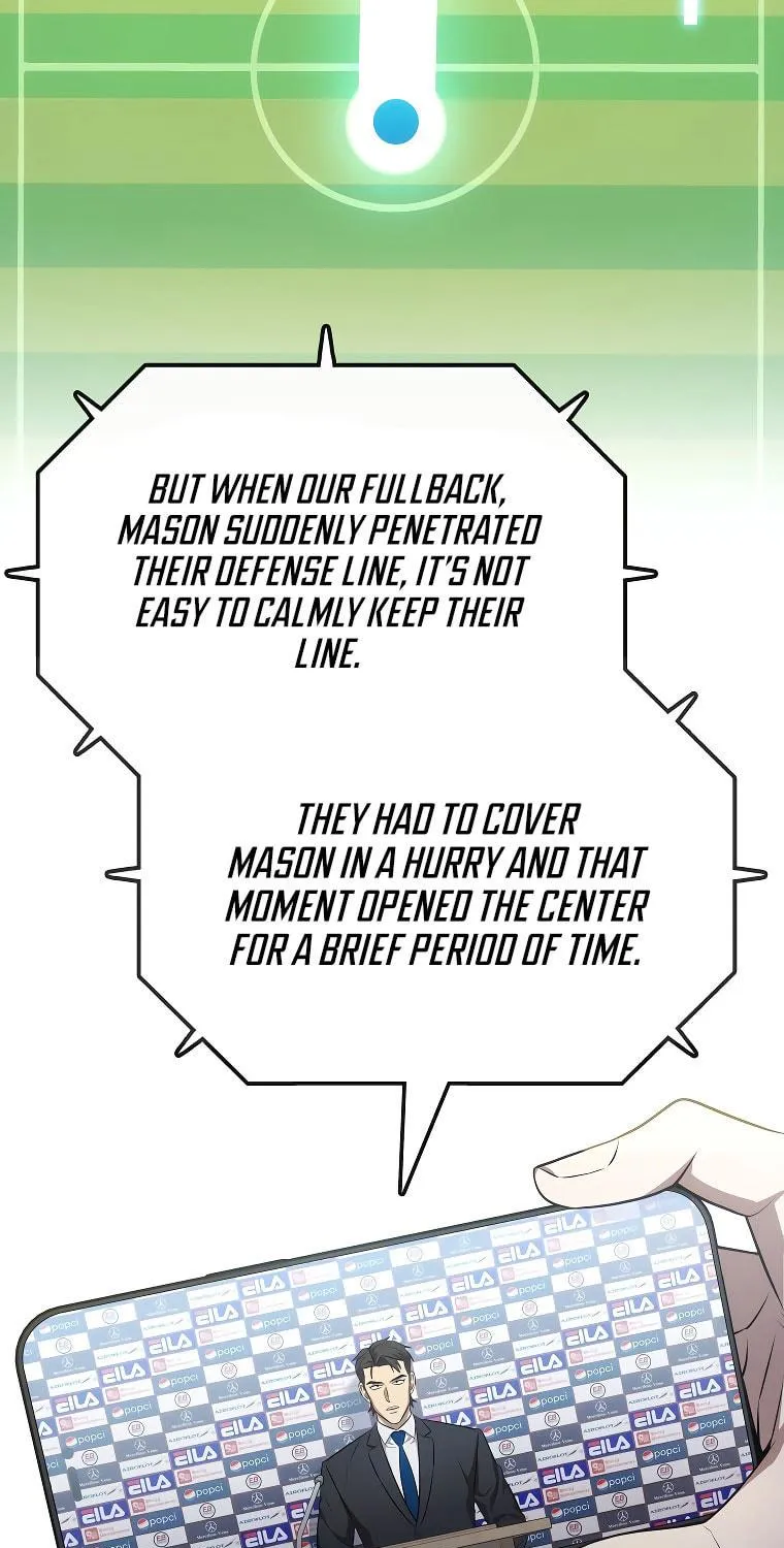 Read Dark Haired Tactical Genius chapter 29 image 10 on Lezhin