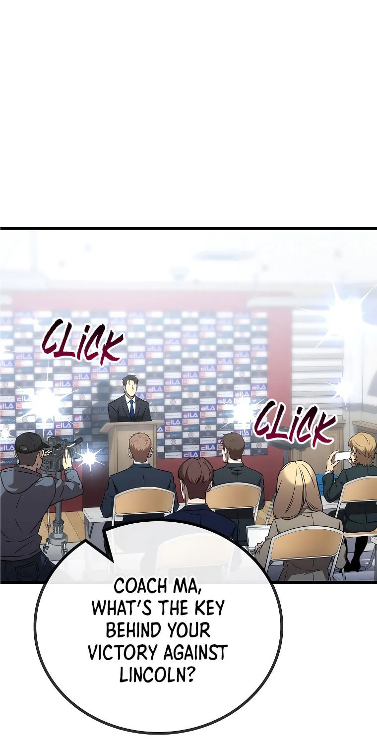 Read Dark Haired Tactical Genius chapter 29 image 2 on Lezhin