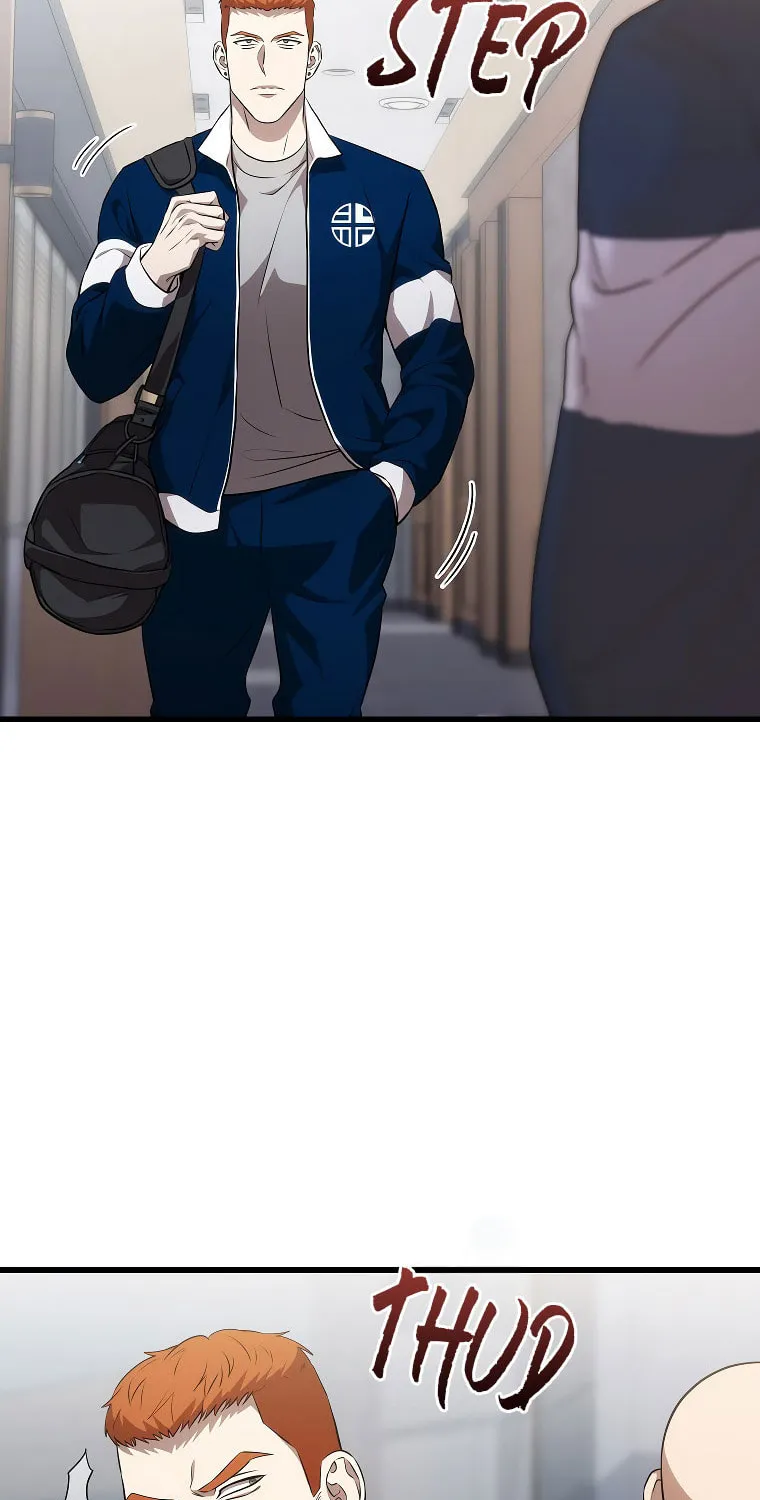 Read Dark Haired Tactical Genius chapter 29 image 35 on Lezhin