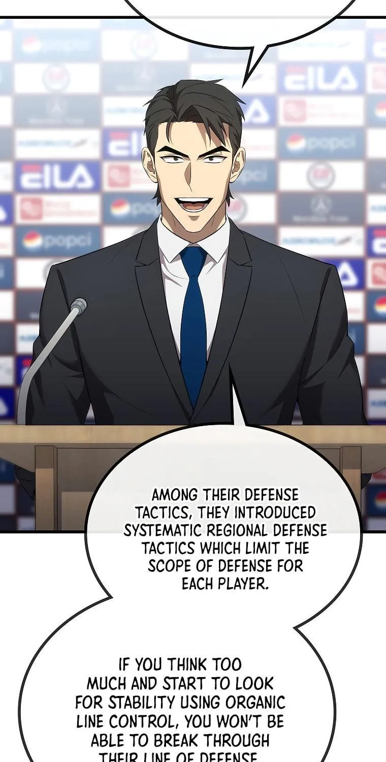 Read Dark Haired Tactical Genius chapter 29 image 4 on Lezhin