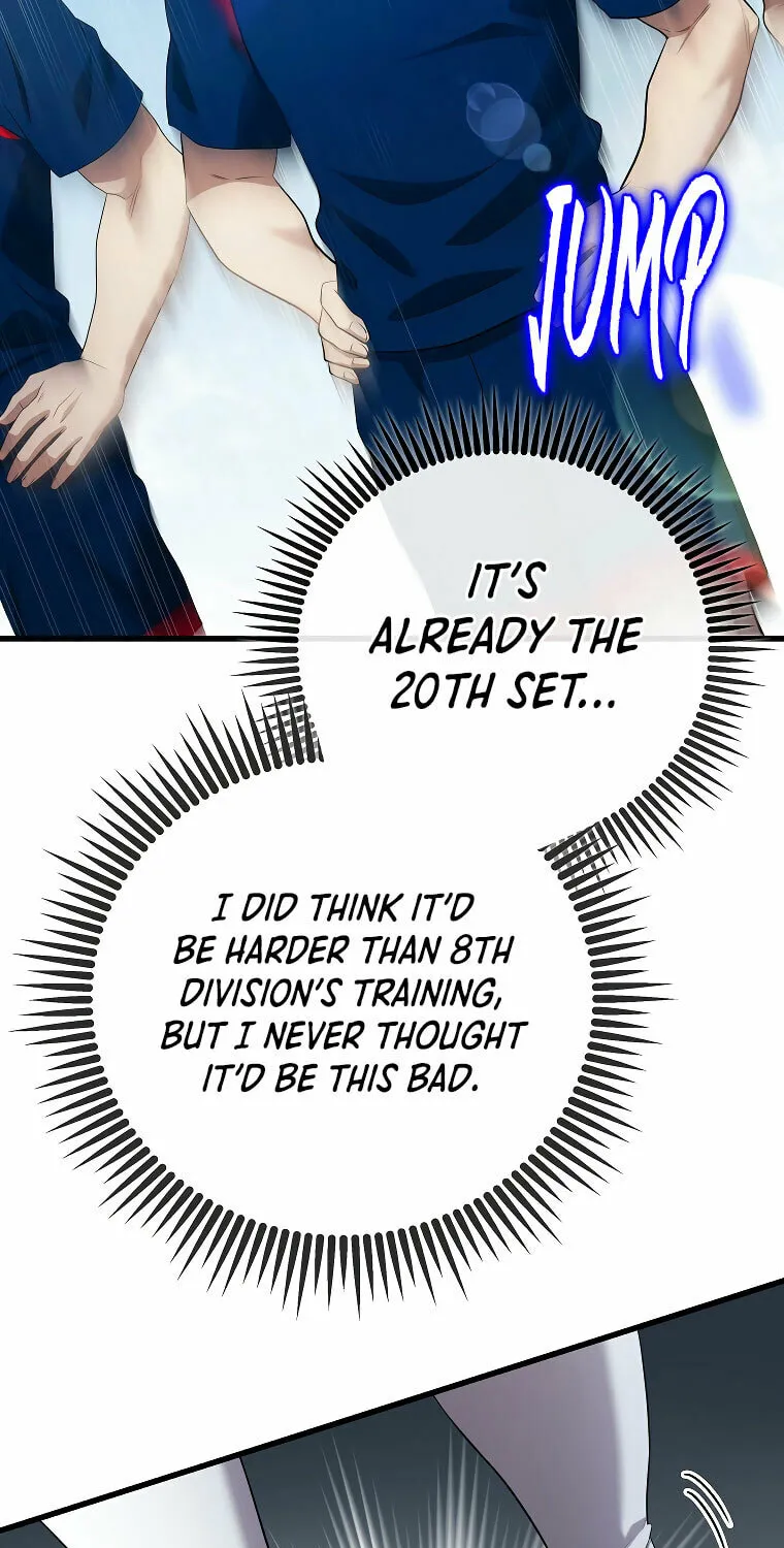 Read Dark Haired Tactical Genius chapter 29 image 51 on Lezhin