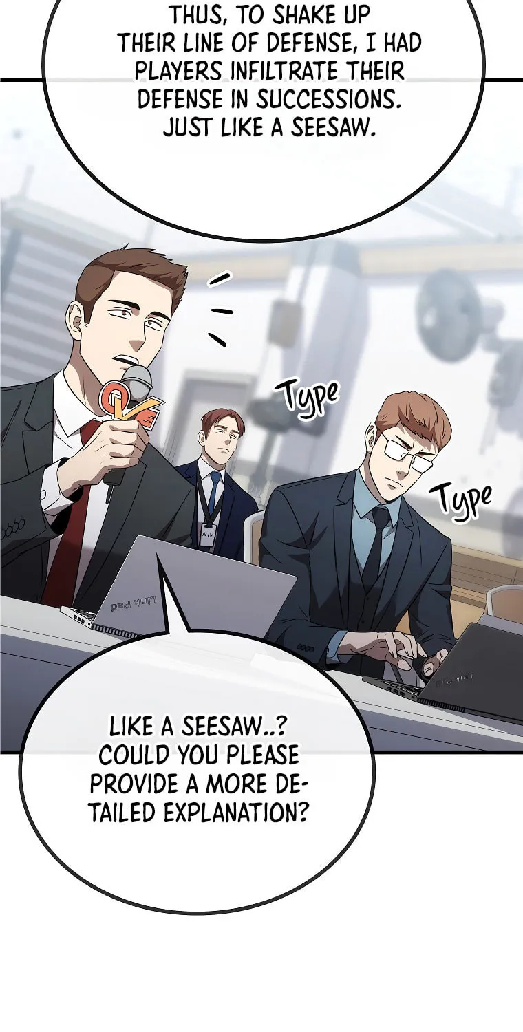 Read Dark Haired Tactical Genius chapter 29 image 6 on Lezhin