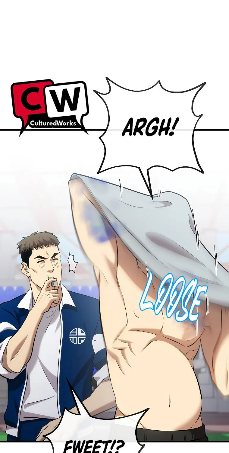 Read Dark Haired Tactical Genius chapter 29 image 60 on Lezhin