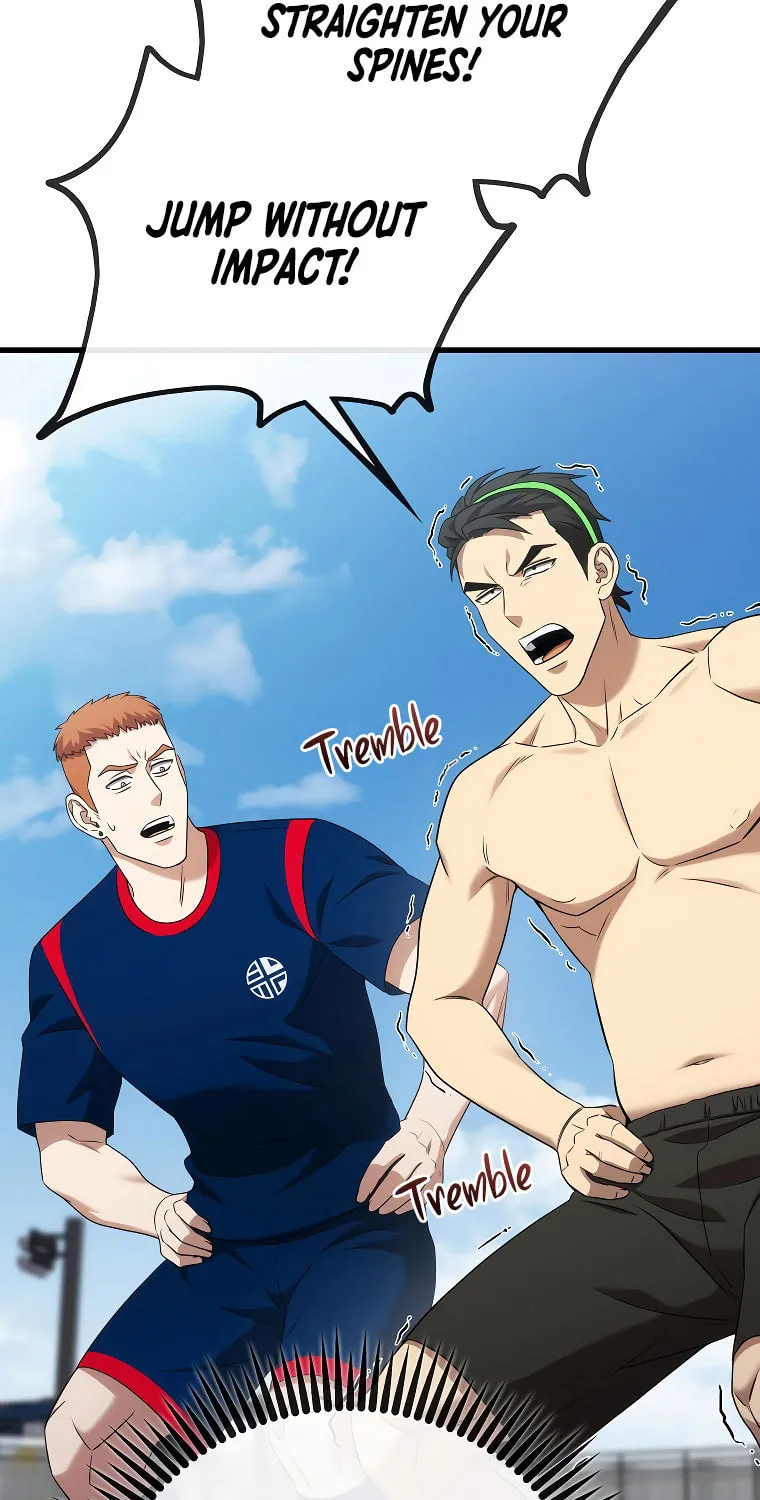 Read Dark Haired Tactical Genius chapter 29 image 64 on Lezhin