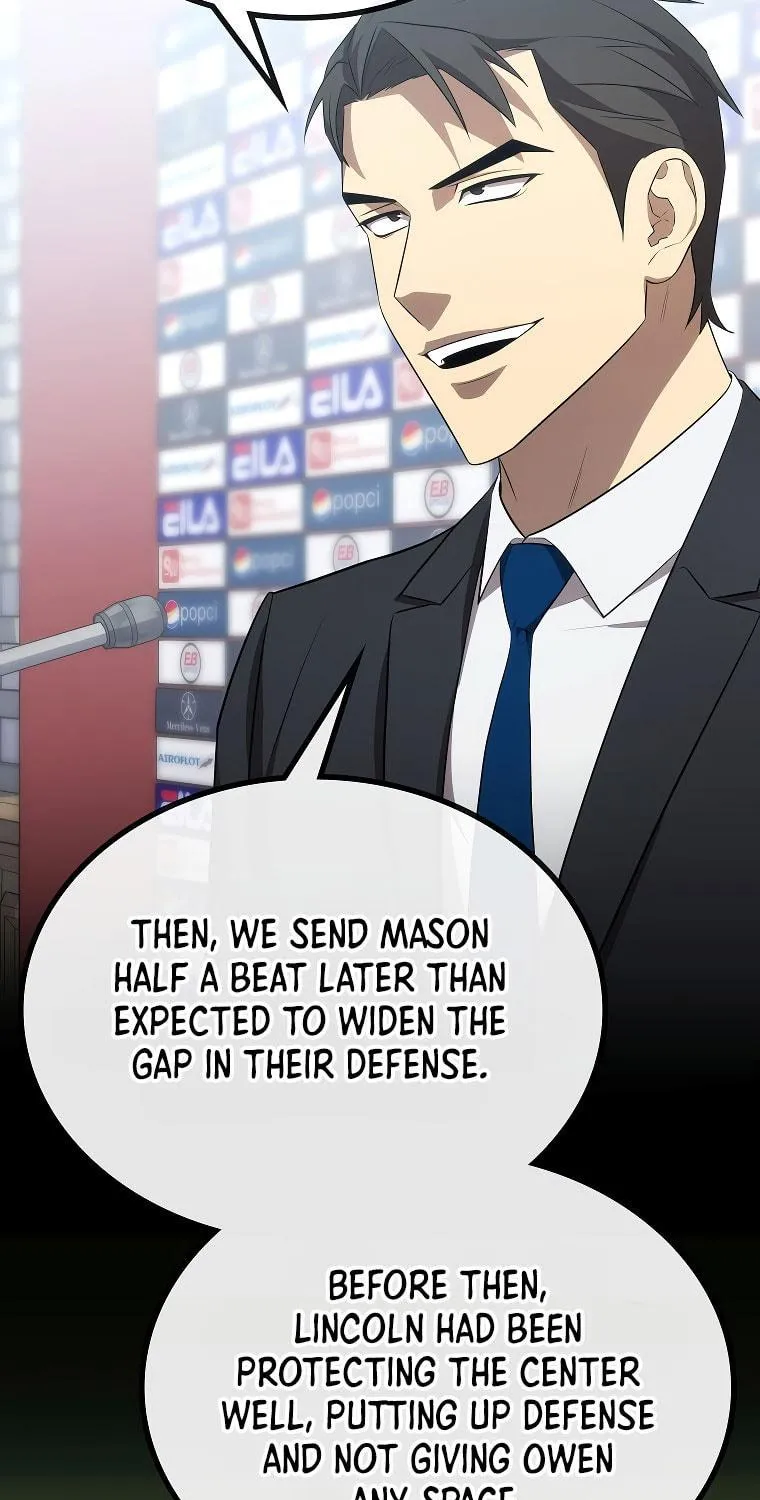 Read Dark Haired Tactical Genius chapter 29 image 8 on Lezhin