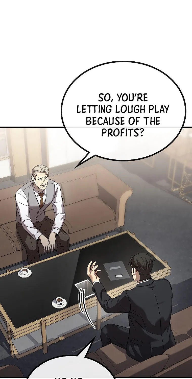 Read Dark Haired Tactical Genius chapter 30 image 14 on Lezhin