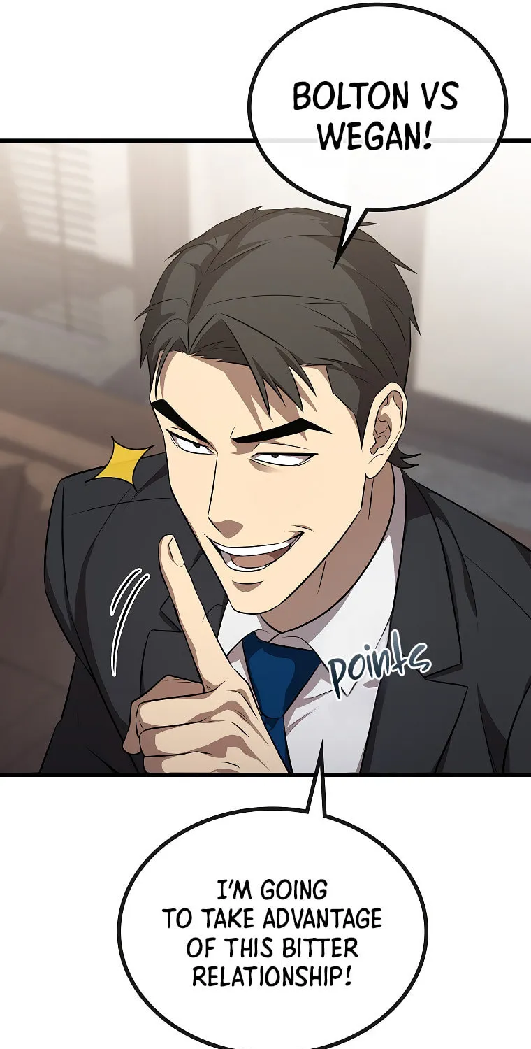 Read Dark Haired Tactical Genius chapter 30 image 16 on Lezhin