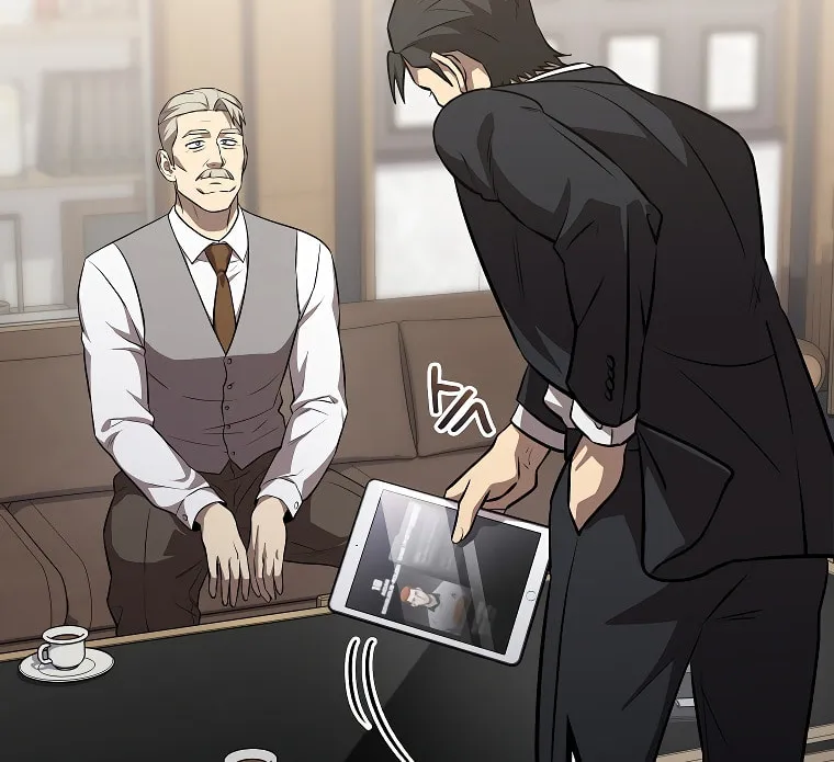 Read Dark Haired Tactical Genius chapter 30 image 31 on Lezhin