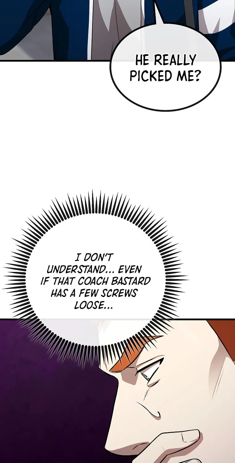 Read Dark Haired Tactical Genius chapter 30 image 5 on Lezhin