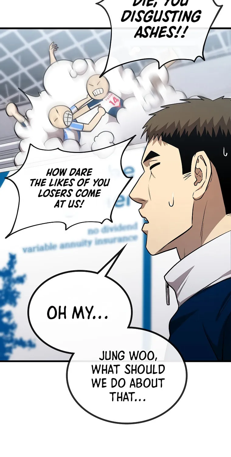 Read Dark Haired Tactical Genius chapter 30 image 52 on Lezhin