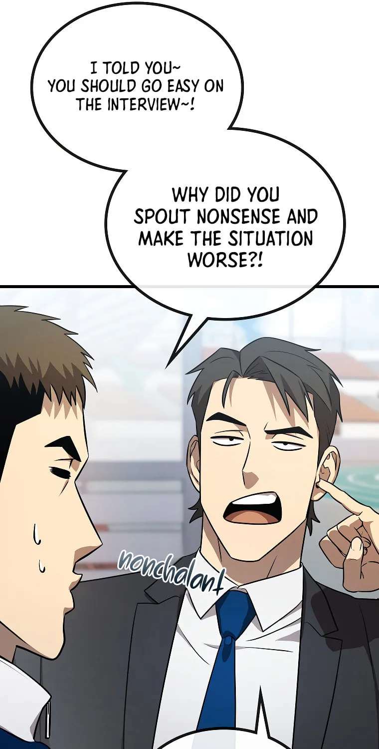 Read Dark Haired Tactical Genius chapter 30 image 56 on Lezhin