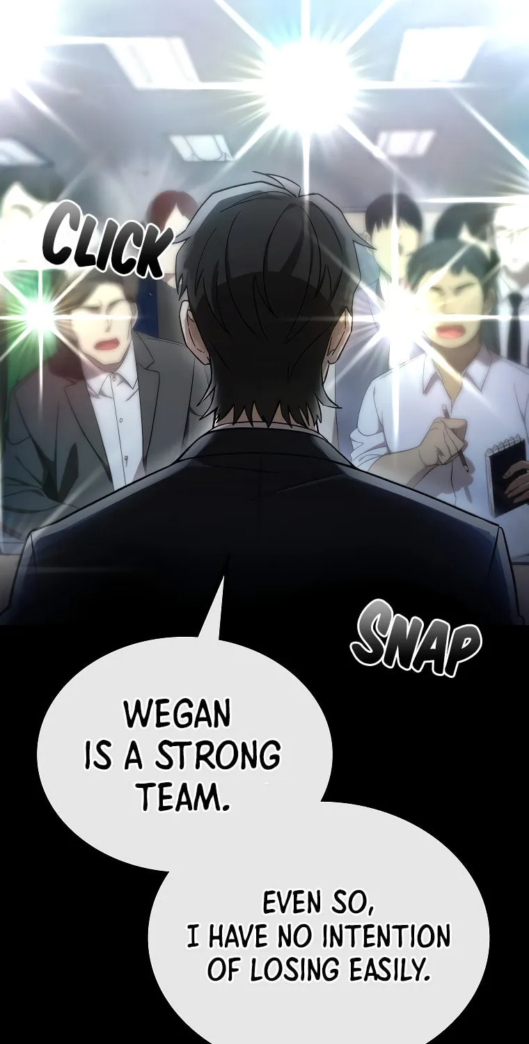Read Dark Haired Tactical Genius chapter 30 image 58 on Lezhin